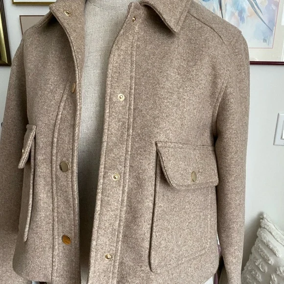 Zara Jacket - Picture 2 of 5